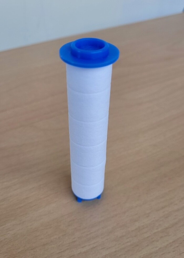 Duş başlığı filtresi - Görsel 2