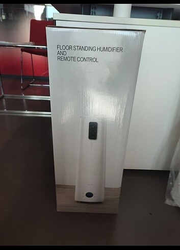 Beden Deerma ld220 hava nemlendirici