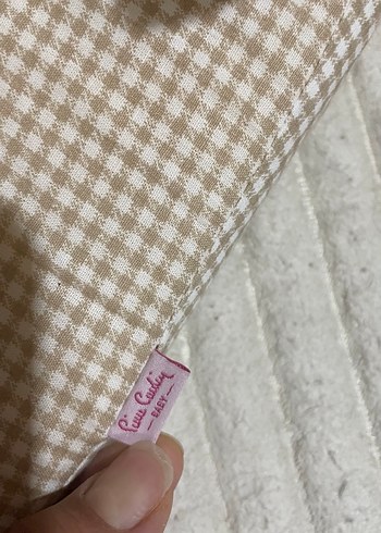 Desenli Bebek reflü yatagı - Görsel 2