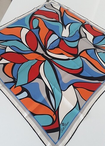  Beden çeşitli Renk Silk home
