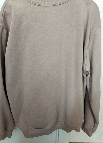m Beden Sweatshirt 