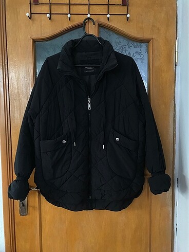 m Beden oversize mont
