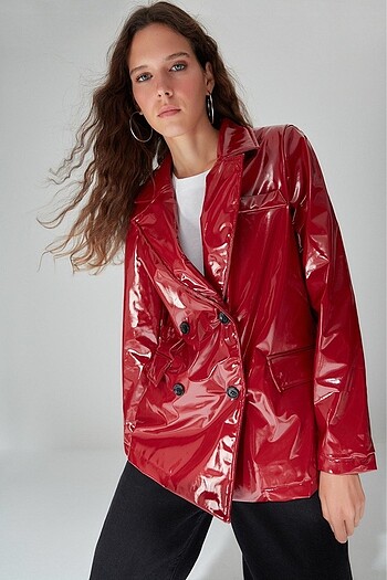 Blazer ceket