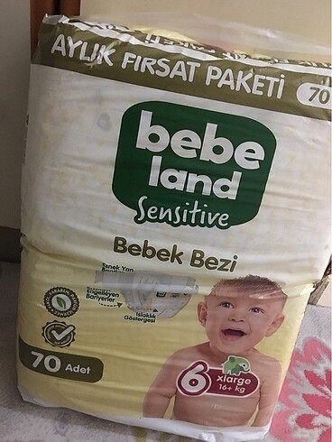 Bebek bezi