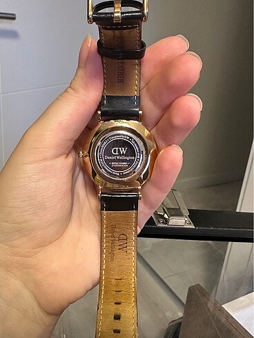 Beden Daniel Wellington Saat