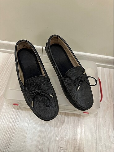 Derimod Deri Loafer