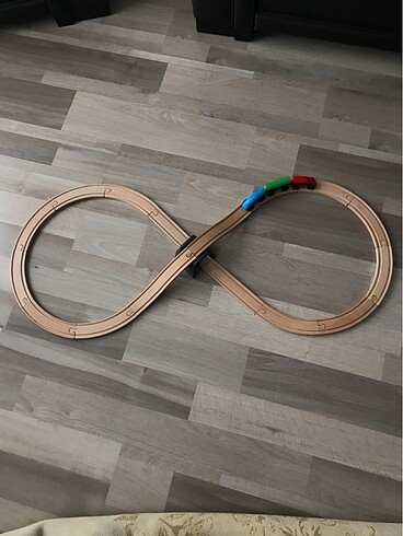 Ikea tren seti