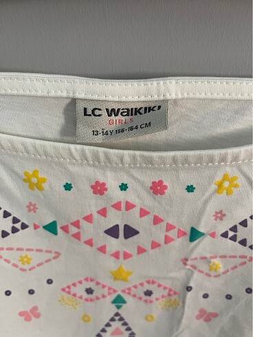 LC Waikiki LC Waikiki Askılı Kıyafet