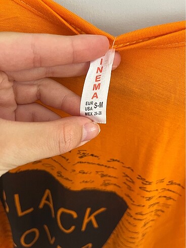 m Beden Kadın Tshirt