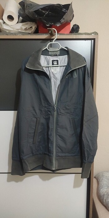 G-star raw Erkek large mont bahar ve güz için