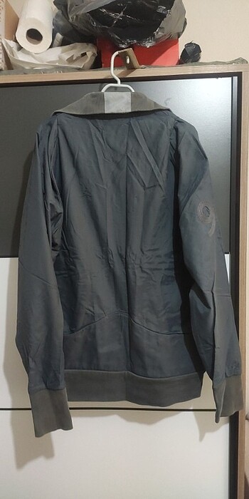 G-Star G-star raw Erkek large mont bahar ve güz için