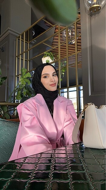 universal Beden Blazer