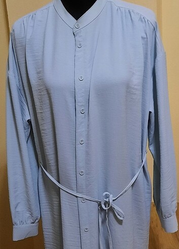 Uzun tunik