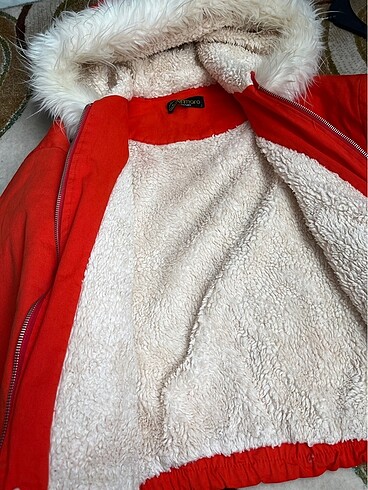 s Beden Parka