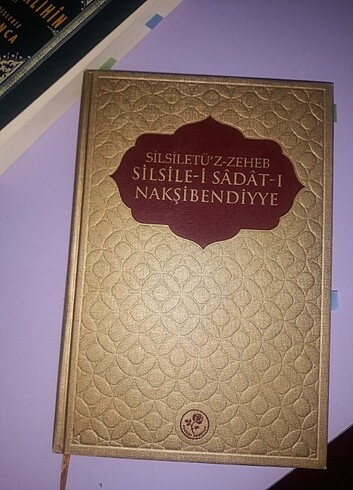 Din kitap