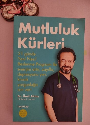 Mutluluk kürleri