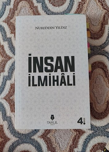 İnsan İlmihali