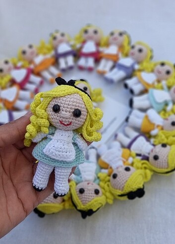 Anahtarlık 