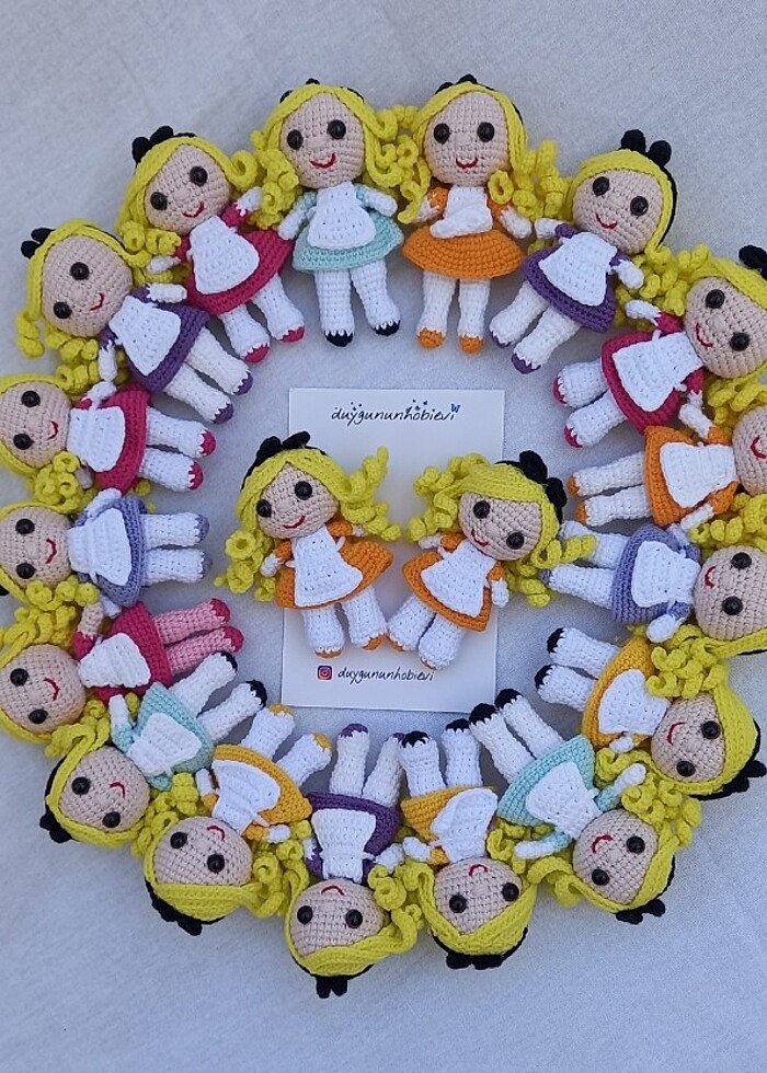 Anahtarlık  - Görsel 2