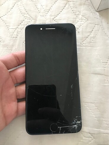 iPhone 7 Plus ekran