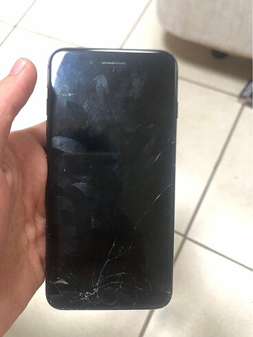 iPhone 7 plus tr kayıtlı cihaz