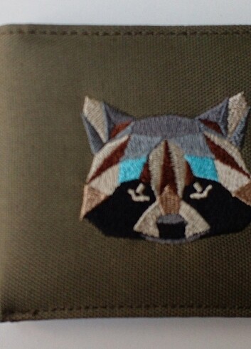 Lumberjack Erkek Çocuk Cüzdan - Görsel 5