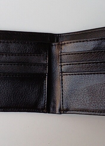 Lumberjack Erkek Çocuk Cüzdan - Görsel 4