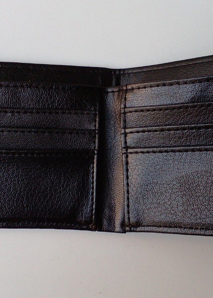 Lumberjack Erkek Çocuk Cüzdan - Görsel 4