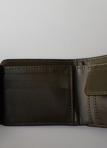 Kinetix Erkek Cüzdan - Görsel 7