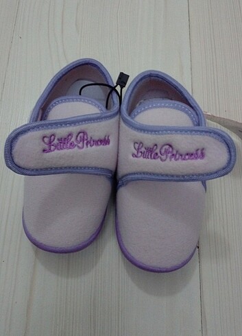 Polaris Kız Çocuk Panduf - Görsel 8