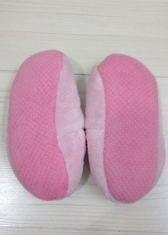 7teen Kız Çocuk Panduf - Görsel 2