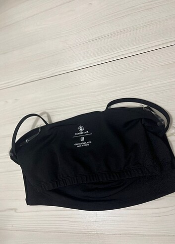 Lumberjack Büstiyer - Görsel 5