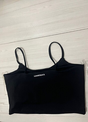 Lumberjack Büstiyer - Görsel 2