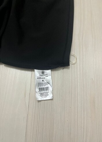 Lumberjack Büstiyer - Görsel 6