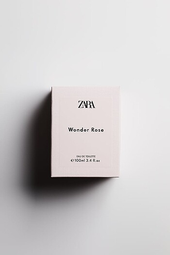 Zara Wonder Rose