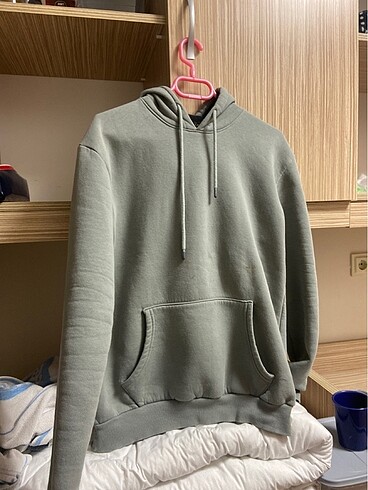 Oversize sweat