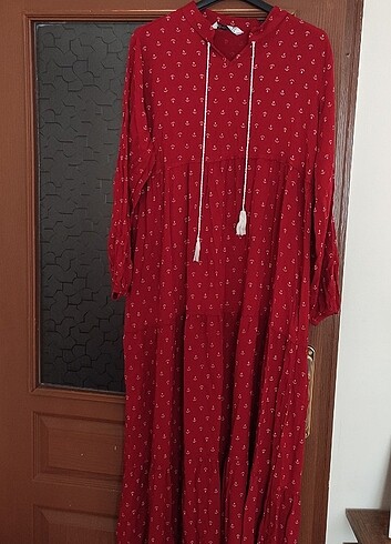 Yazlık elbise