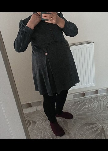 46 Beden tunik