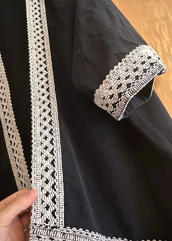 Trendyol & Milla Kimono