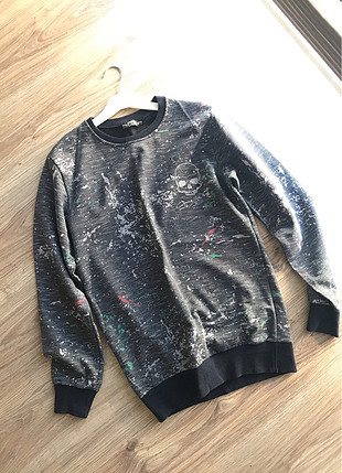 Markasız Ürün Erkek sweat
