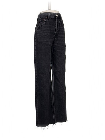Zara Zara Jean / Kot %70 İndirimli.