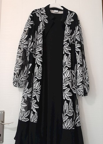 tesettür abaya abiye