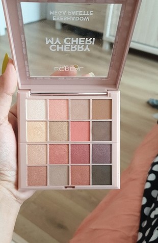 loreal far paleti 
