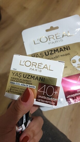 Loreal Paris Loreal krem