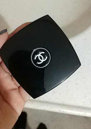 chanel far paleti