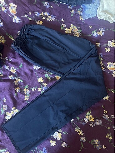 s Beden Uçak Giyim U-flex Scrubs