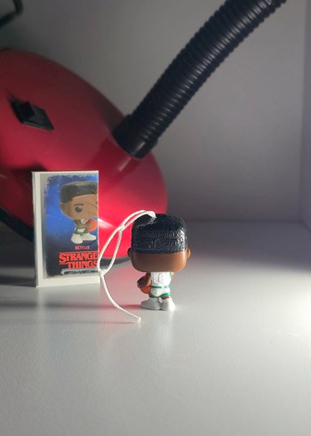 Stranger Things Kinder Joy Lucas - Görsel 2