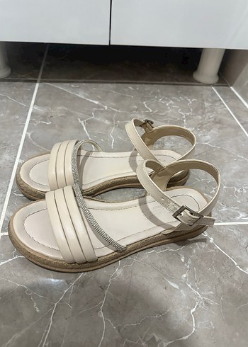 Kadın Sandalet - Görsel 2