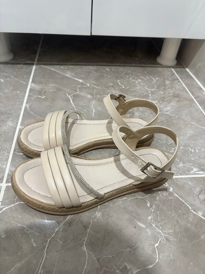 Kadın Sandalet - Görsel 2