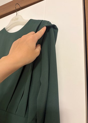 Tesettür tunik - Görsel 2